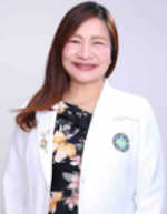 Dr. Joan Mae G. Perez-Rifareal